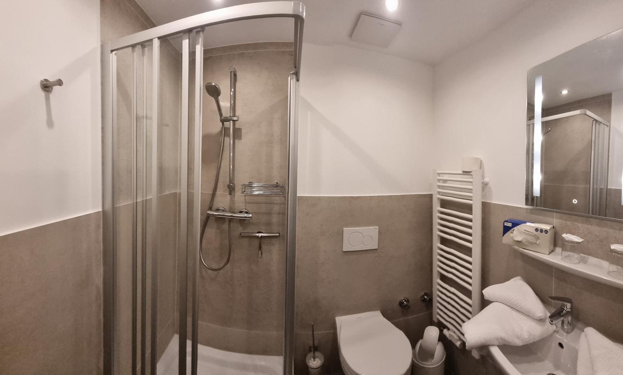 Hotel Hotel-cafe-lindow