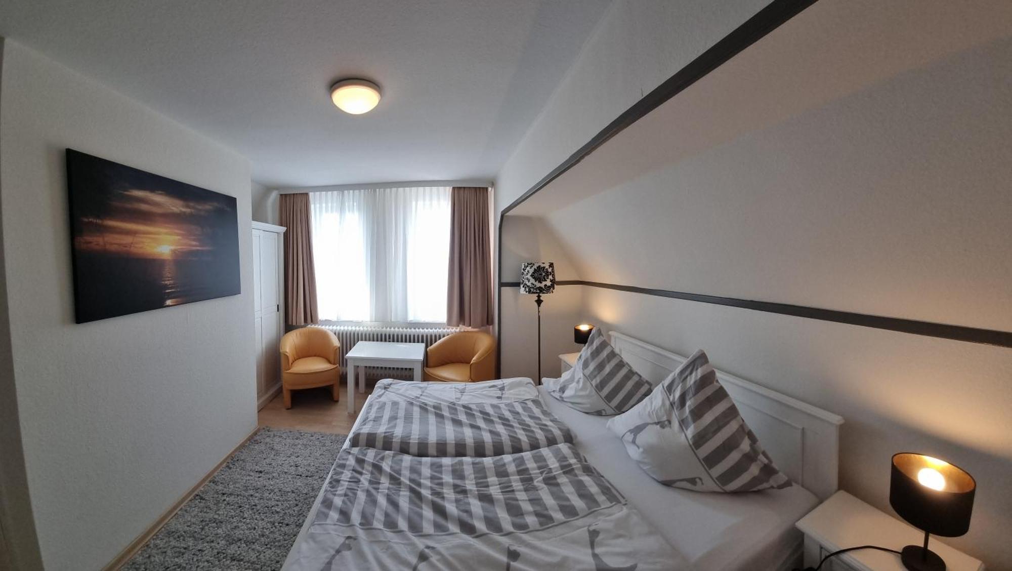Hotel Hotel-cafe-lindow