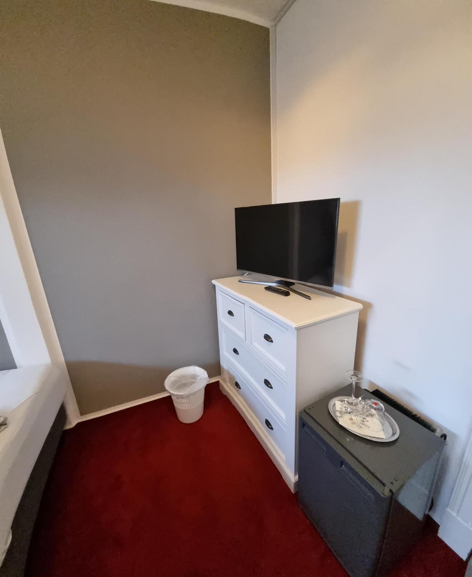 Hotel-cafe-lindow Wenningstedt-Braderup