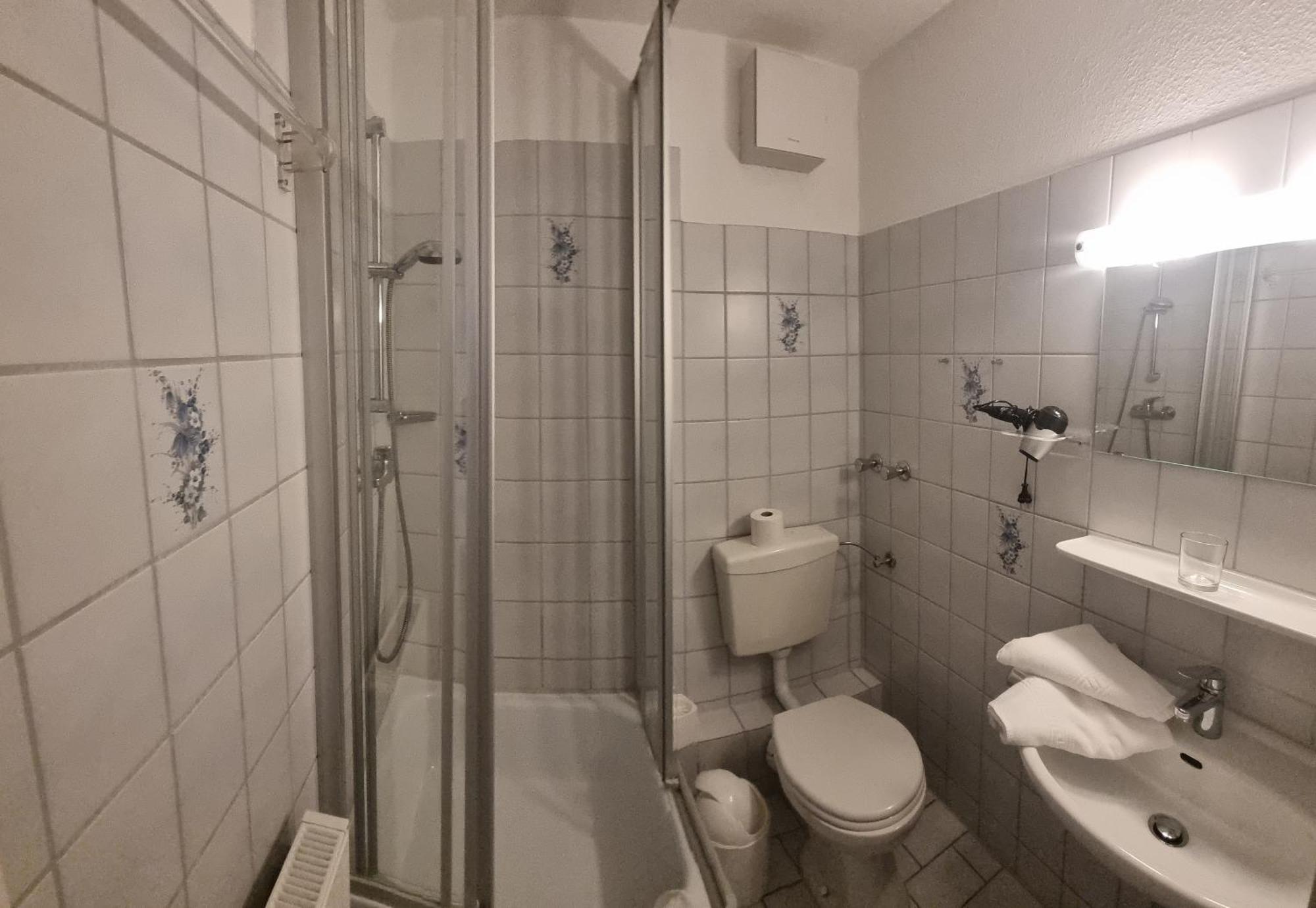 Hotel Hotel-cafe-lindow Wenningstedt-Braderup