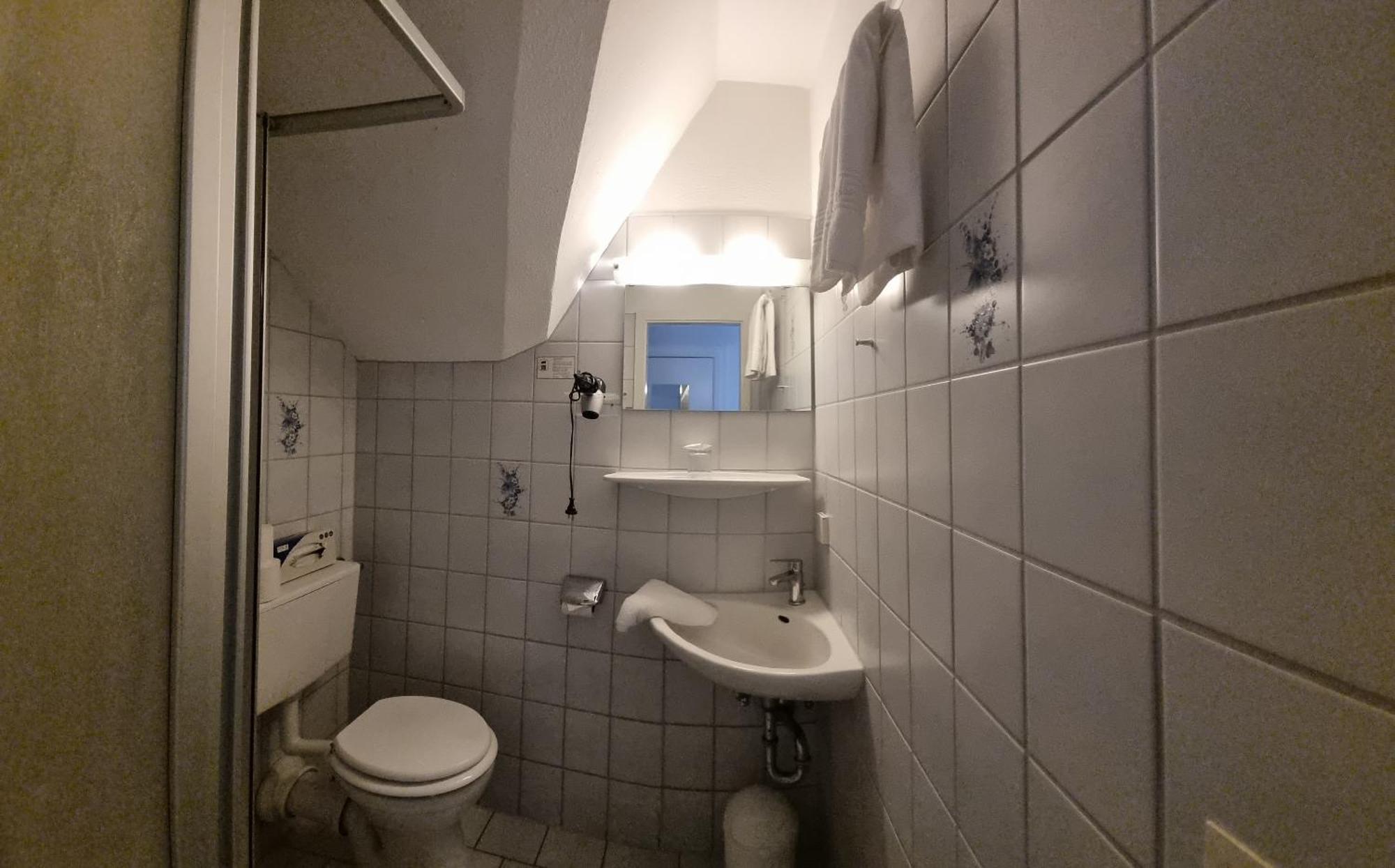 Hotel-cafe-lindow * Wenningstedt-Braderup