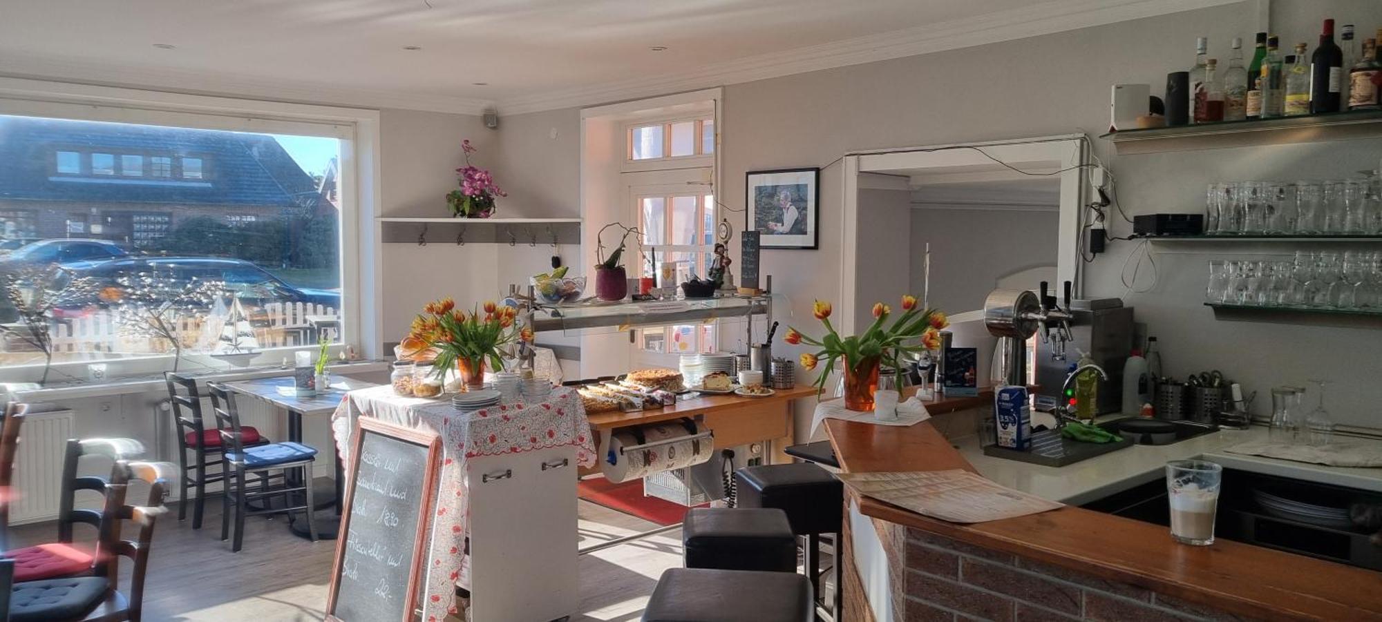Hotel Hotel-cafe-lindow