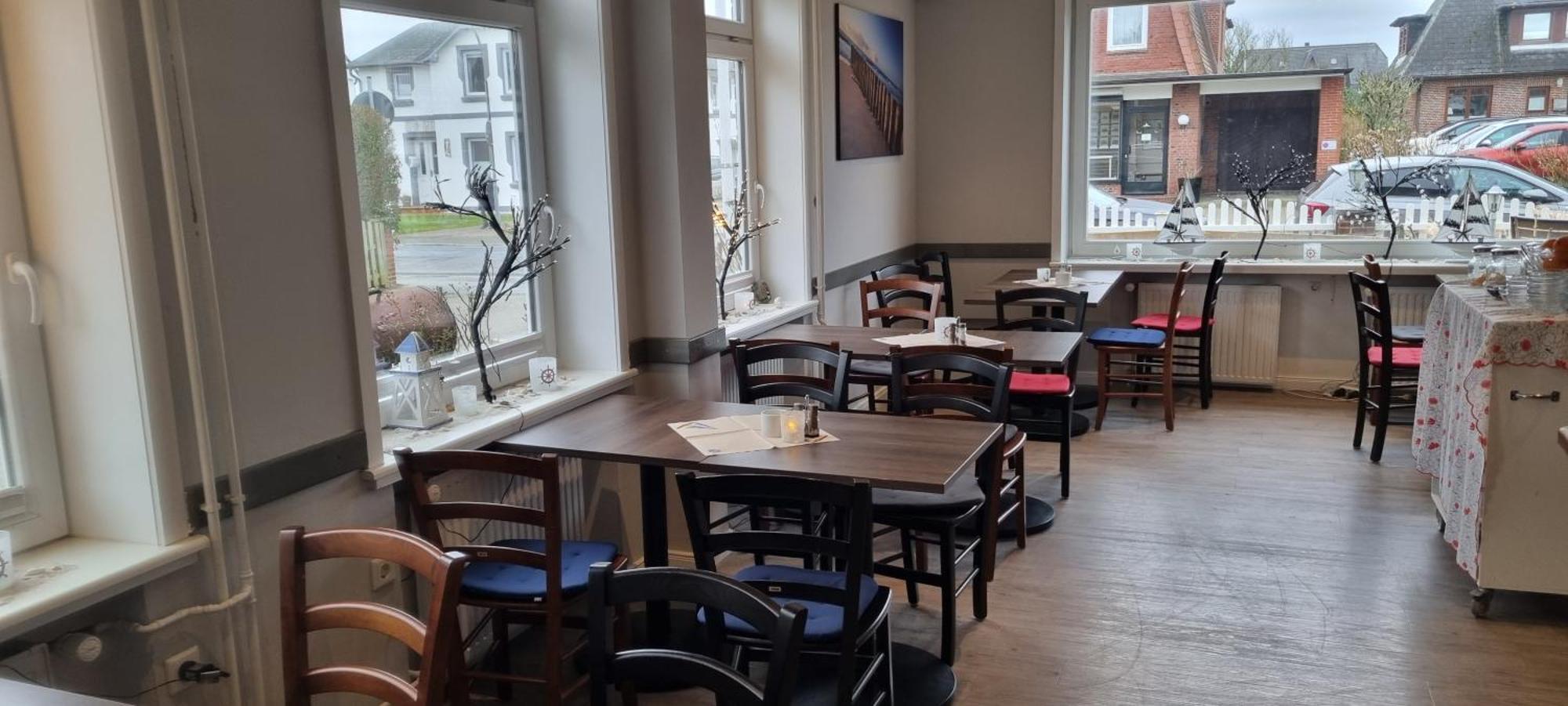 Hotel-cafe-lindow Wenningstedt-Braderup
