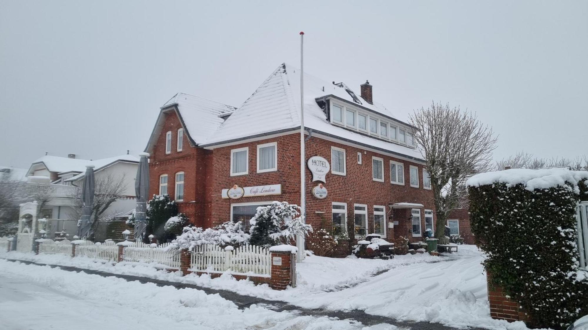 Hotel Hotel-cafe-lindow