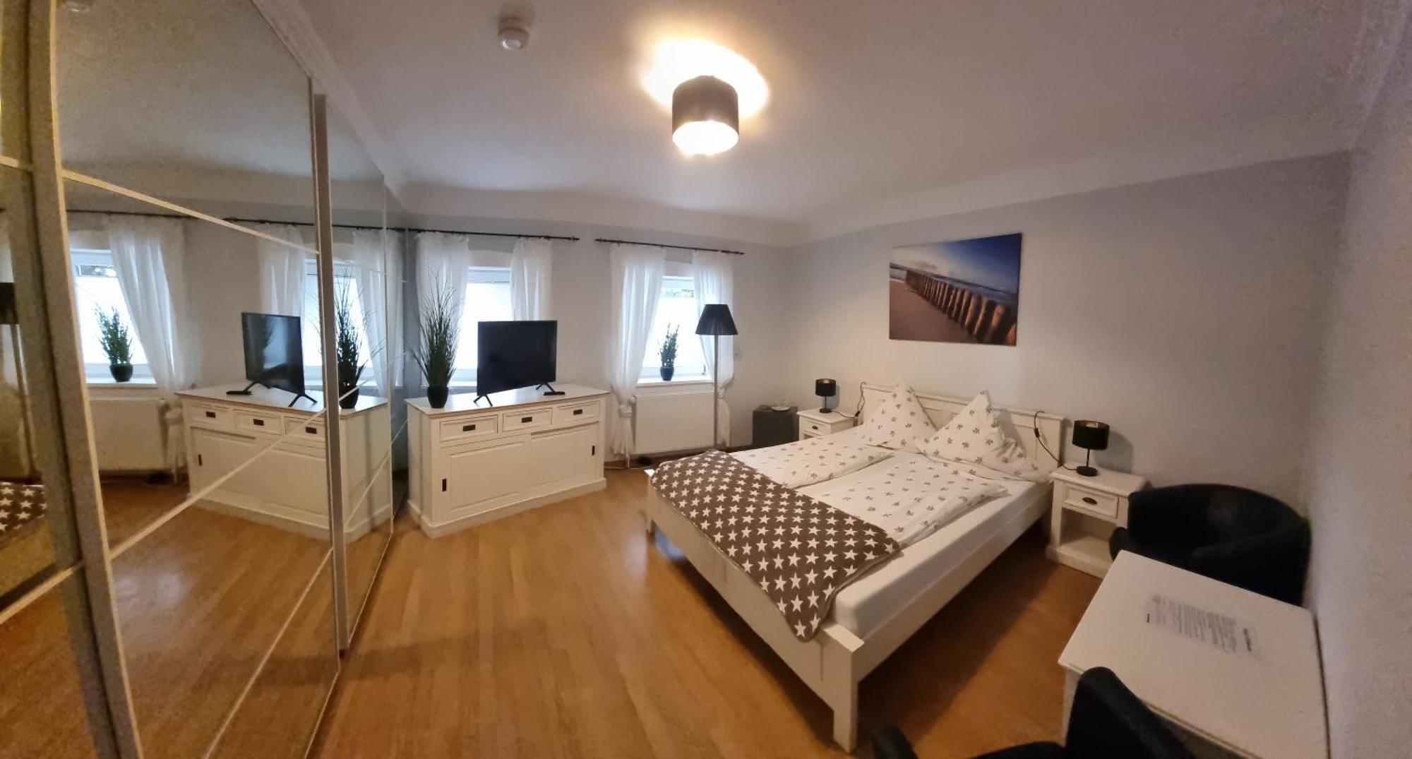 Hotel Hotel-cafe-lindow *