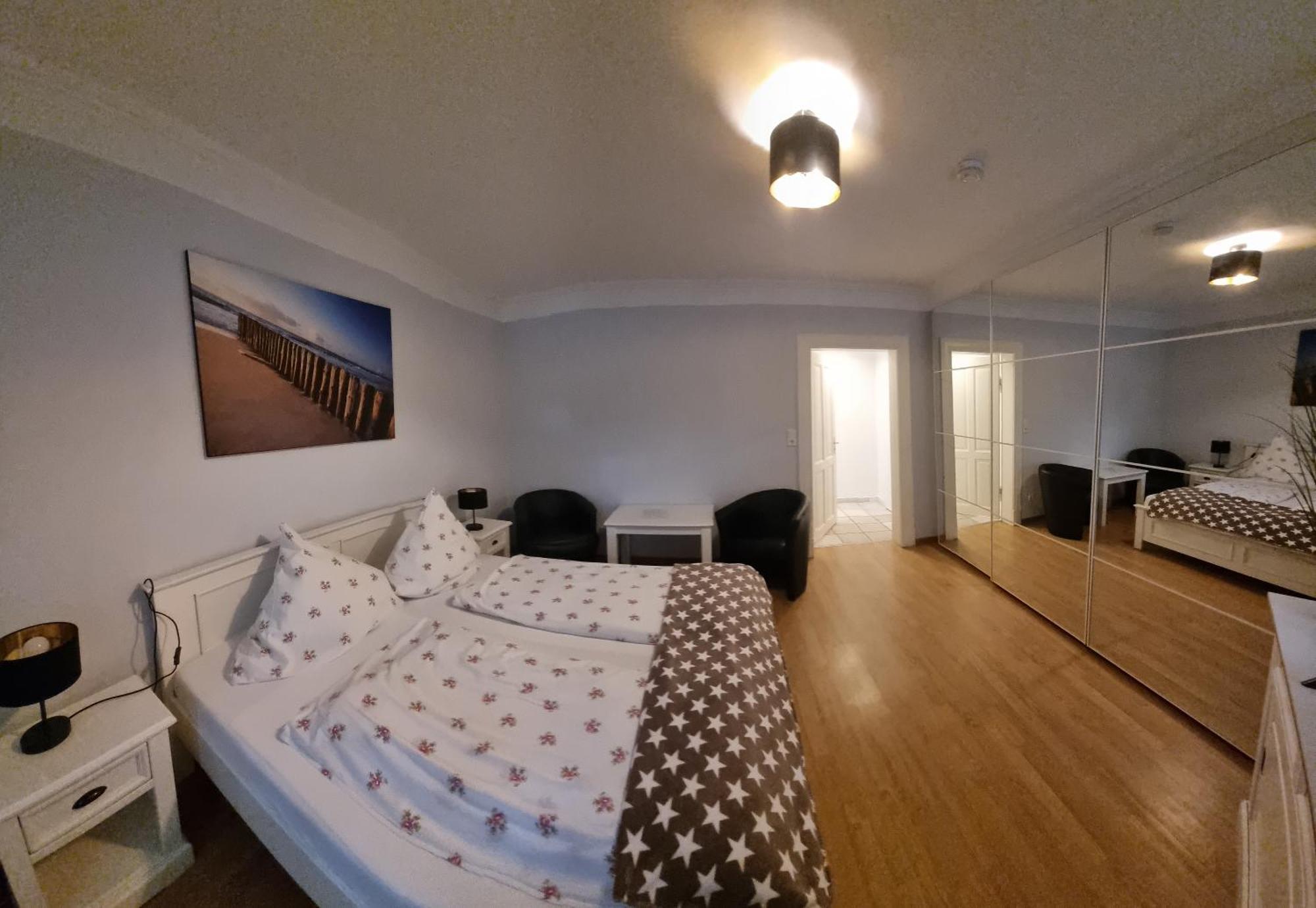 Hotel-cafe-lindow Wenningstedt-Braderup