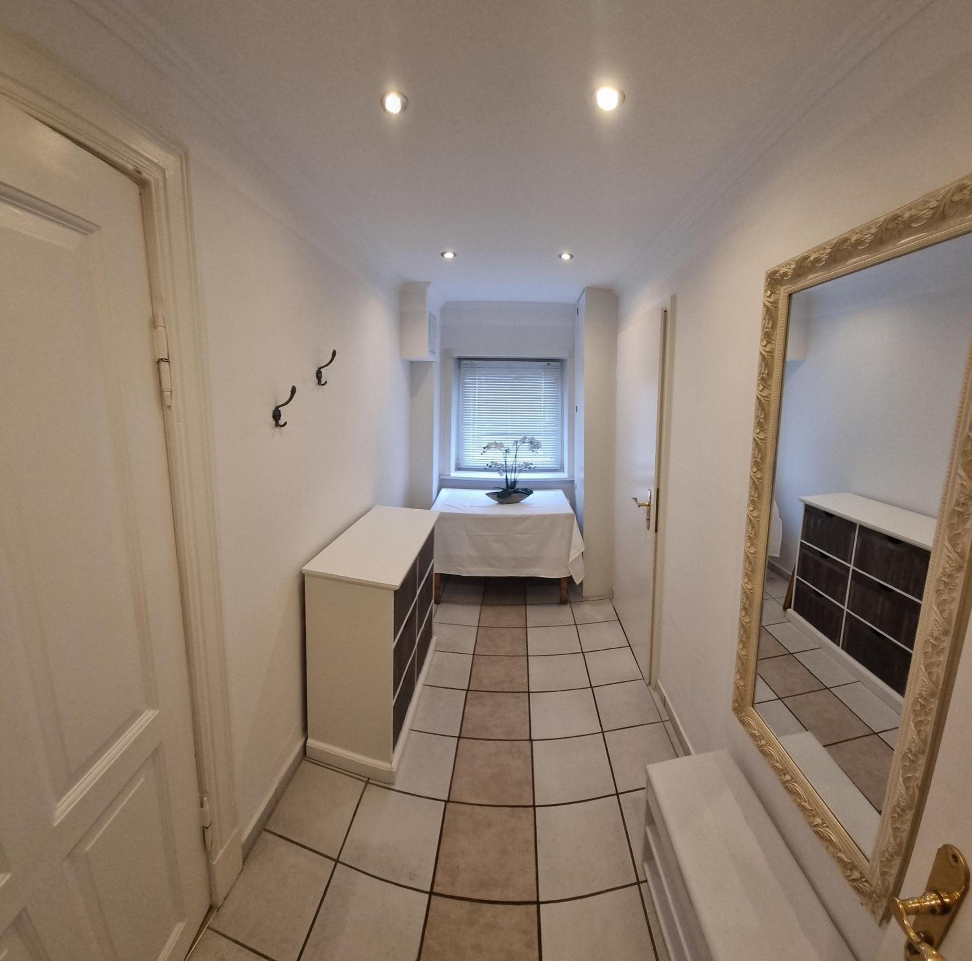 Hotel-cafe-lindow Hotel
